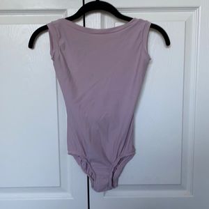 Leotard from Label Dancewear